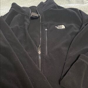 The North Face Black Jacket